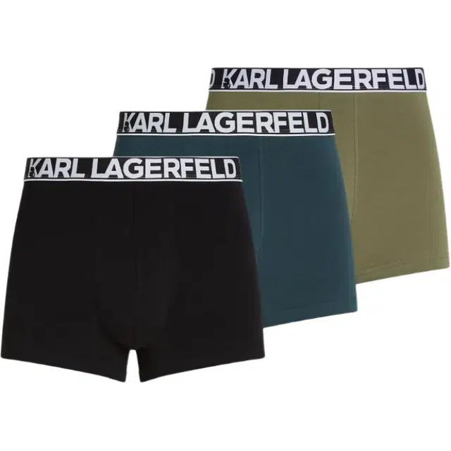 KARL LAGERFELD SS25 Logo