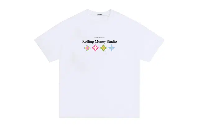 Rolling Money T