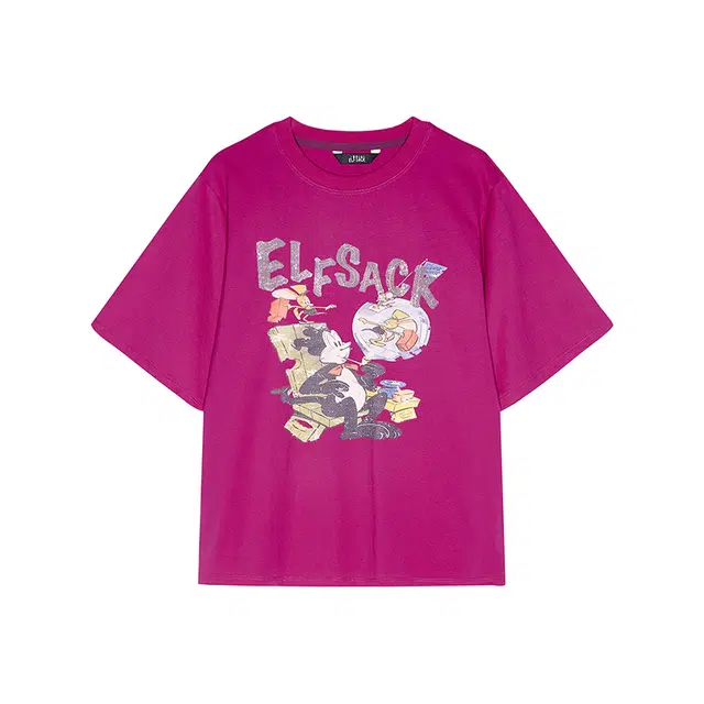 ELF SACK T