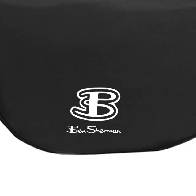 BEN SHERMAN