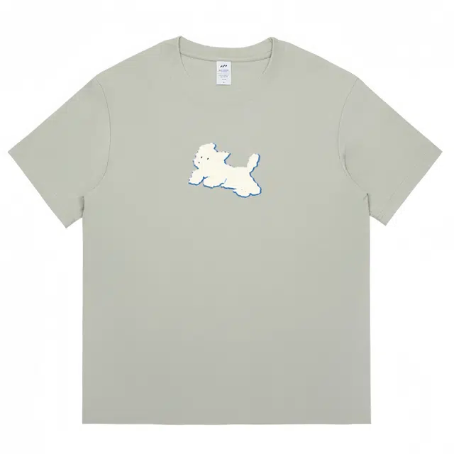 MOUT RECON TAILOR ins T