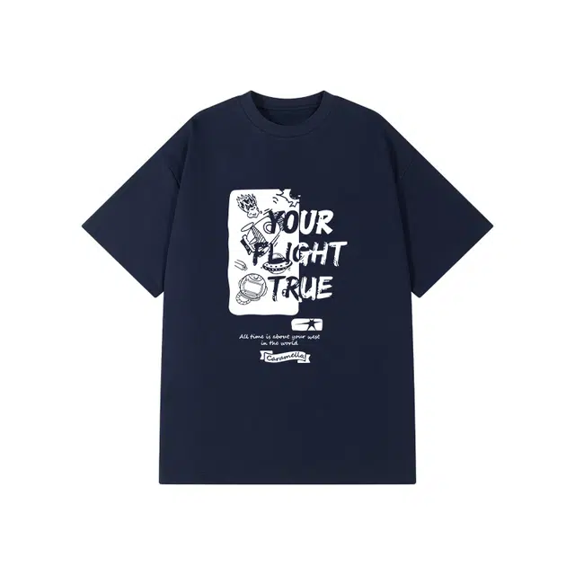 Caramella logo T