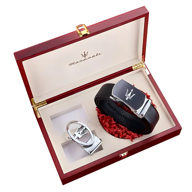 Maserati 3.5cm