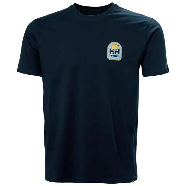 HELLY HANSEN Massif T