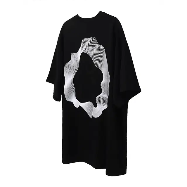 PAINT STAIN T