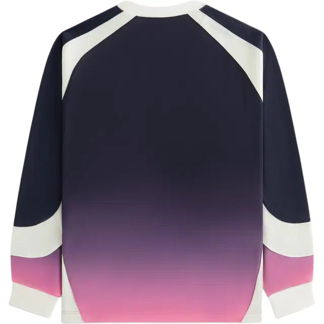 KITH Gradient Ridley Tech SS25T