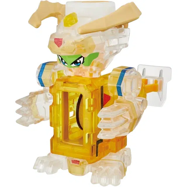 TAKARA TOMY BOT62
