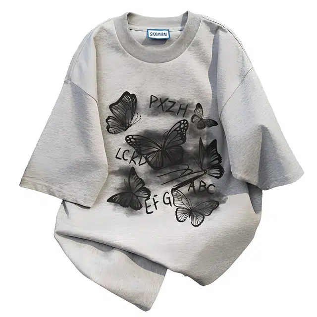 BabyStudios T hiphop