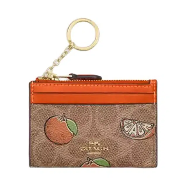 COACH 11