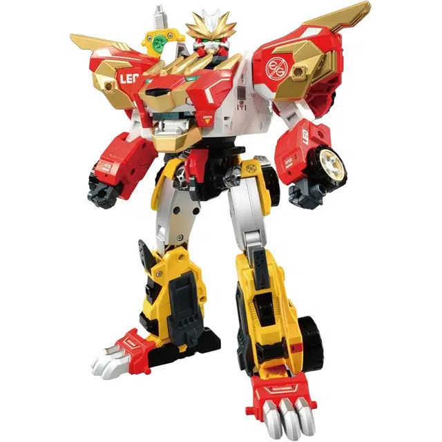 TAKARA TOMY