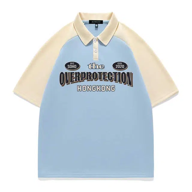 OVERPROTECTION Polo