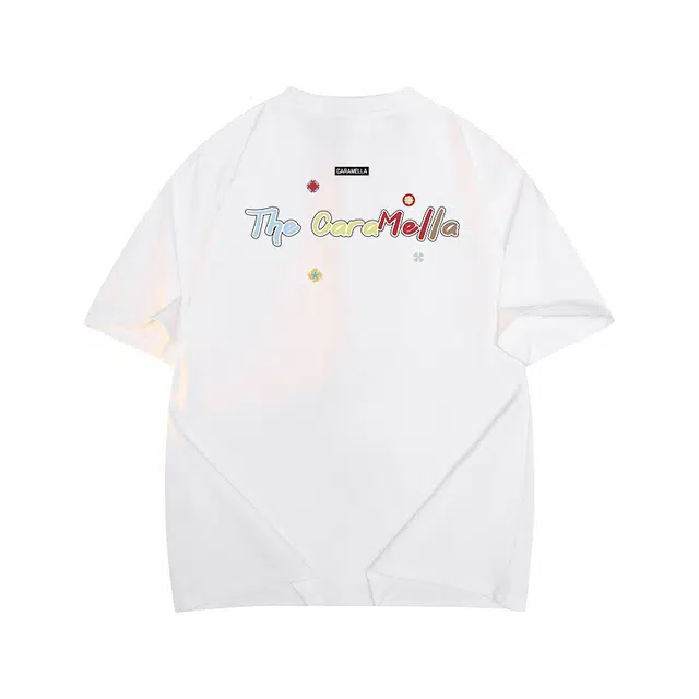 Caramella logo T