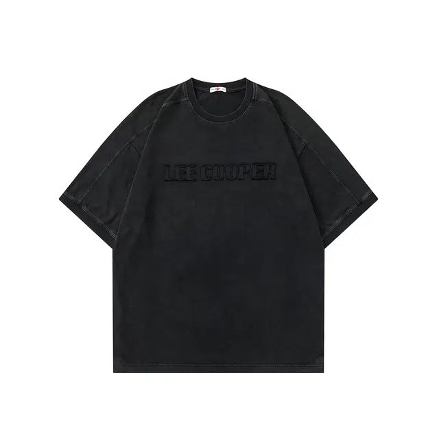 Lee Cooper T
