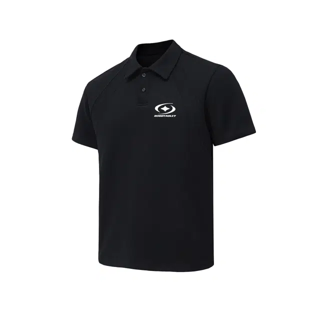BOBBY ABLEY Polo