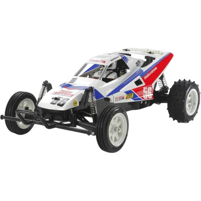 RC