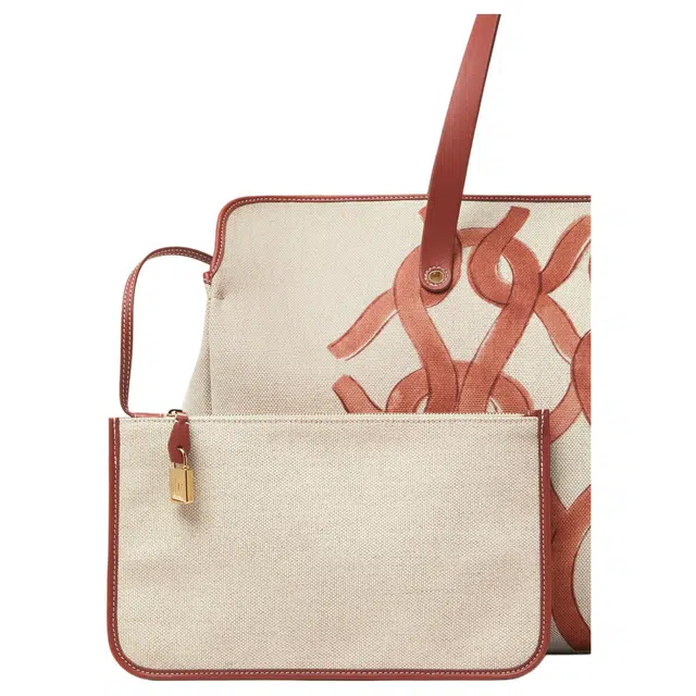 Loro Piana Laguna Tote