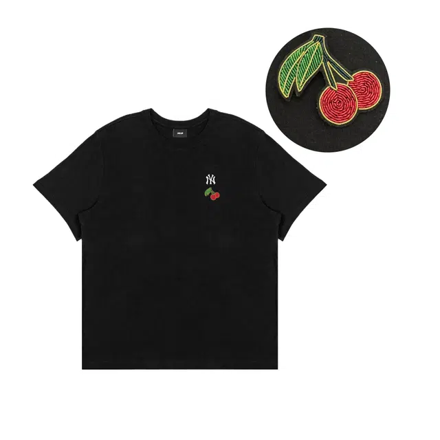MLB T