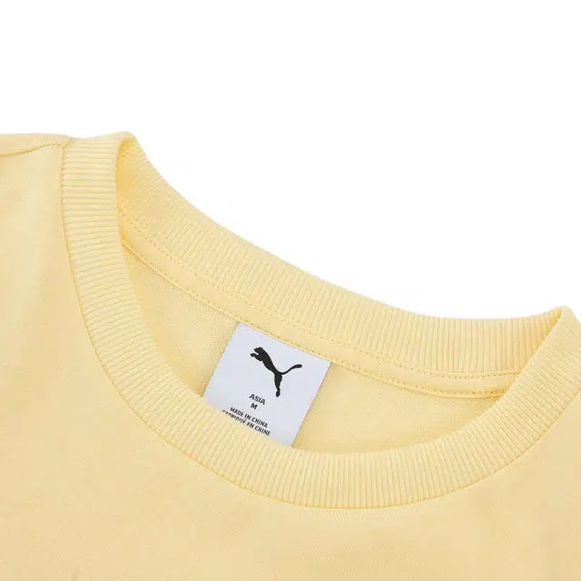 PUMA graphic PT LOGO T -33