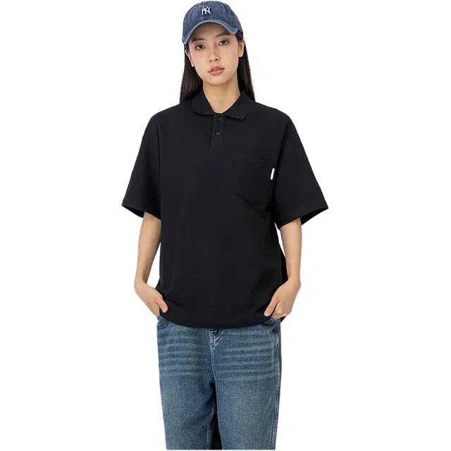 AMUNITS Polo