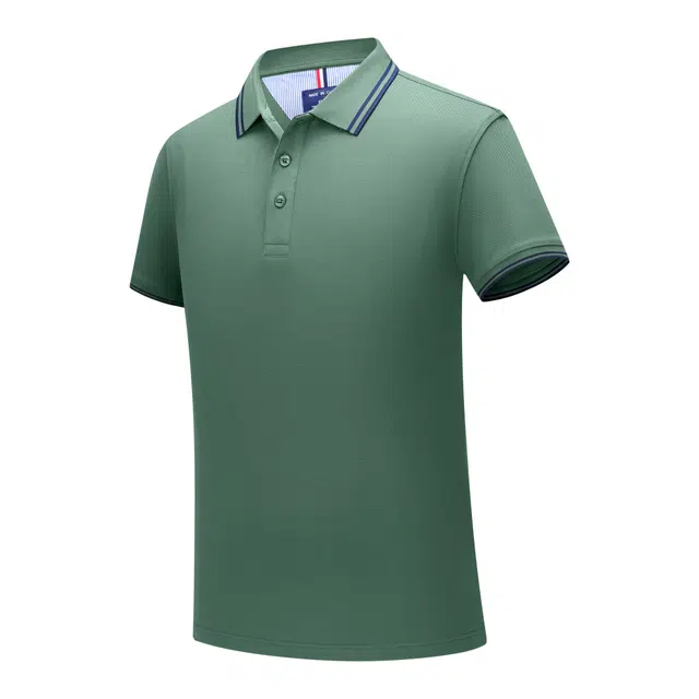 Warrior Polo