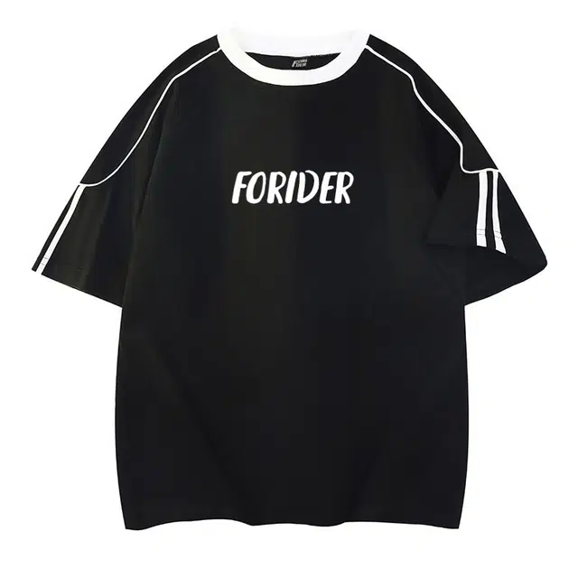 FORIDER T