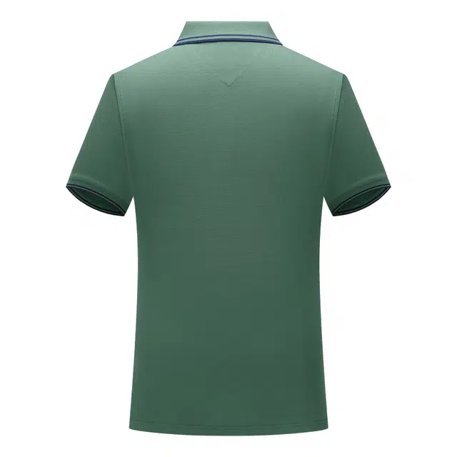 Warrior Polo