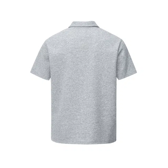 BOBBY ABLEY Polo