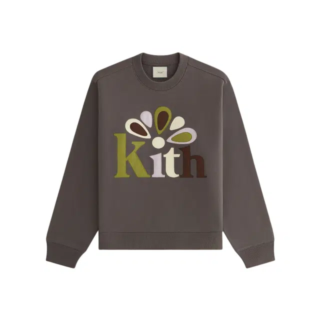KITH SS25