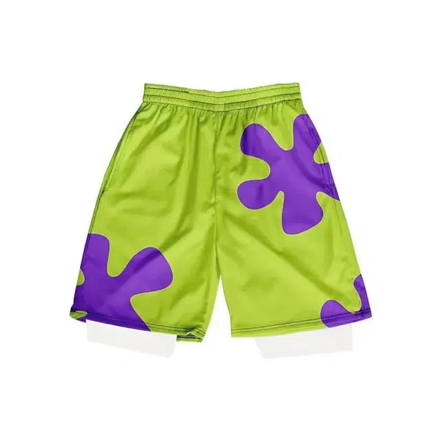 SPONGEBOB SQUAREPANTS