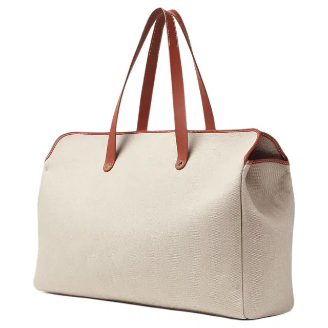 Loro Piana Laguna Tote