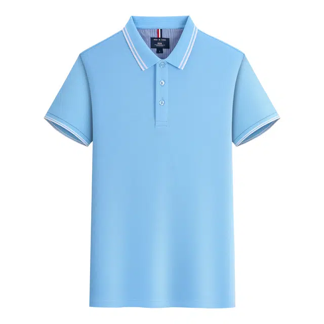 Warrior Polo