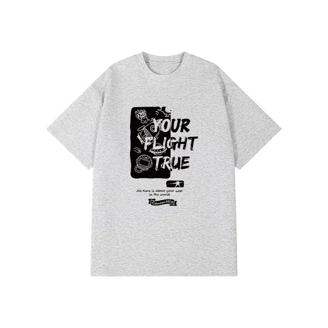 Caramella logo T