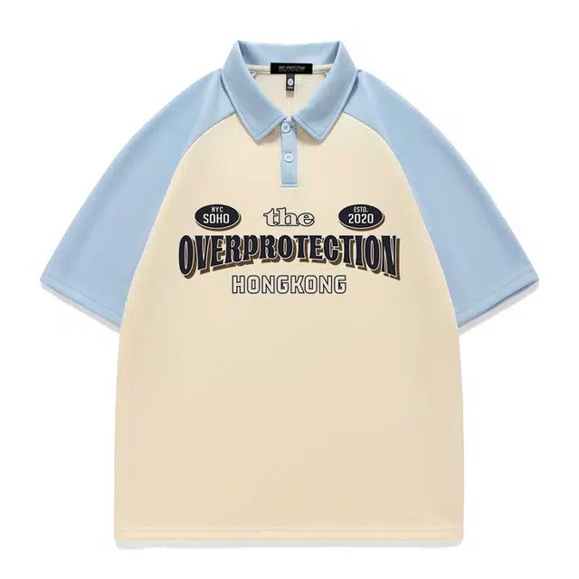 OVERPROTECTION Polo