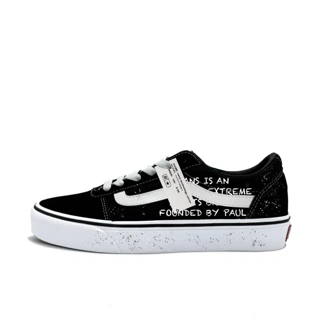 Vans Ward