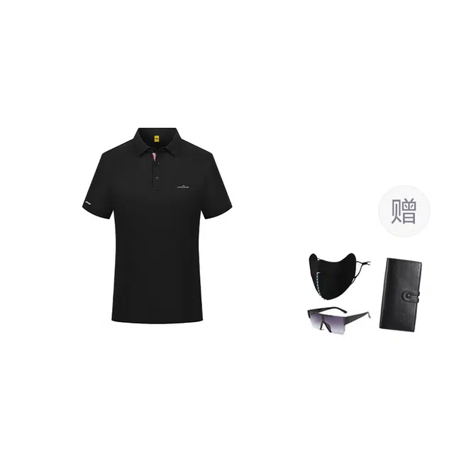 Jeep SS25 LogoPolo