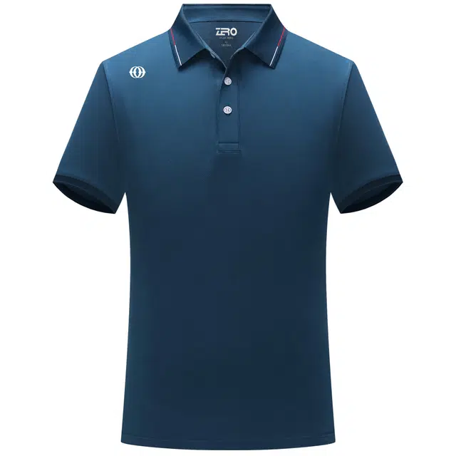 200g ZRO LogoPolo