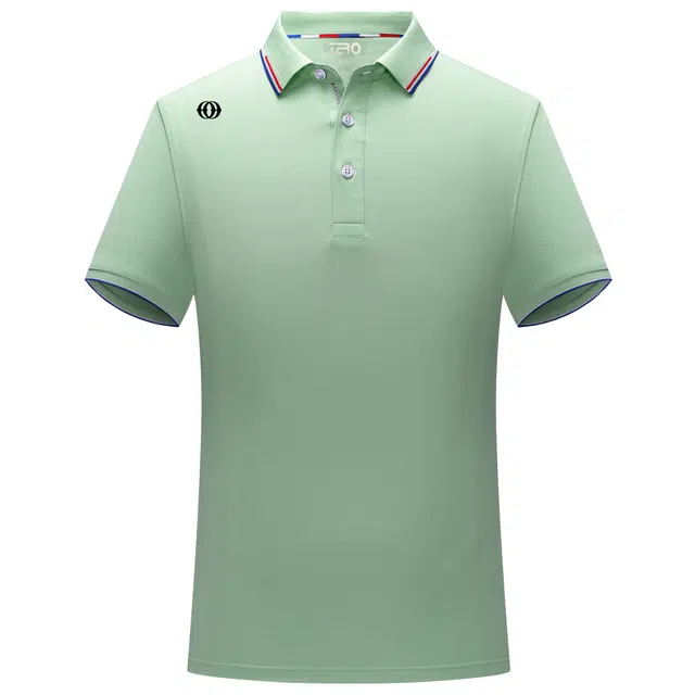 ZRO LogoPolo