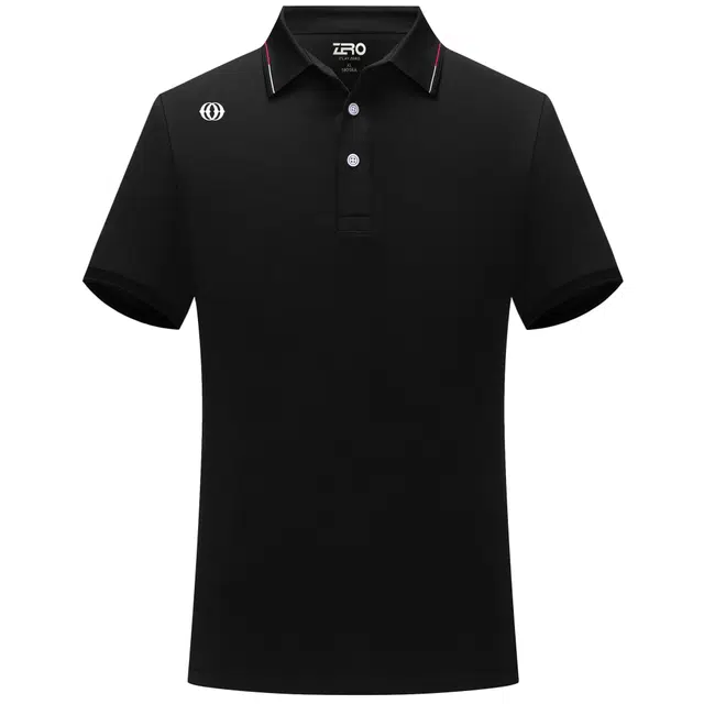 200g ZRO LogoPolo