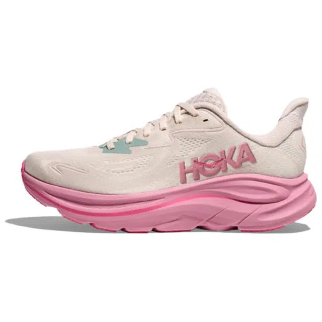 HOKA ONE ONE CLIFTON 10