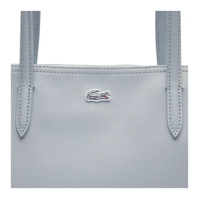 LACOSTE PVC Tote