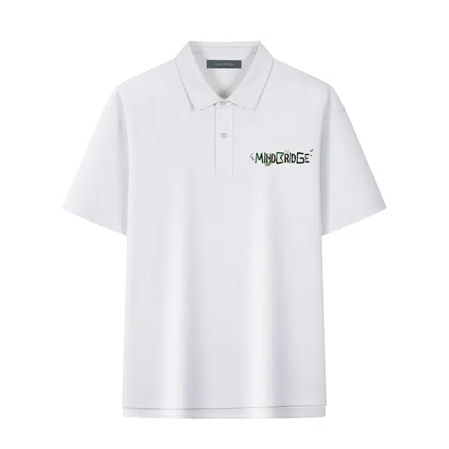 MindBridge Polo