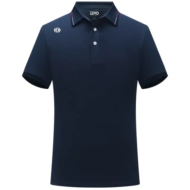200g ZRO LogoPolo