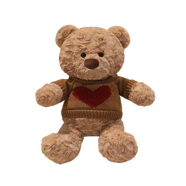 Julebaby 38cm