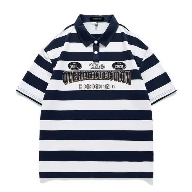 OVERPROTECTION Polo