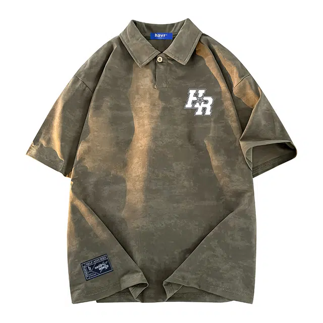 HAVR LogoPolo