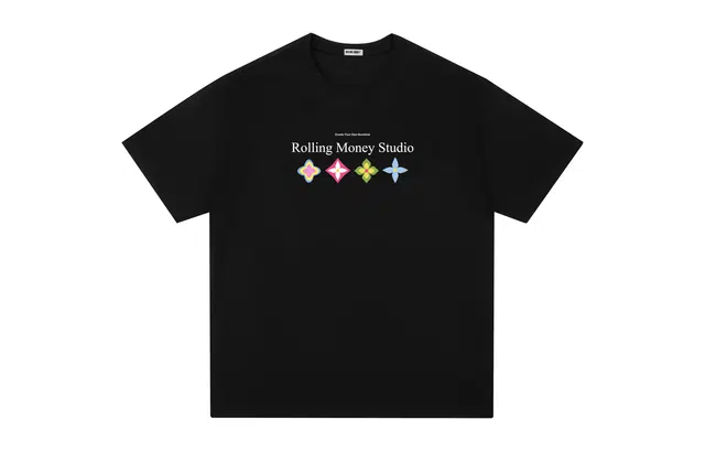 Rolling Money T