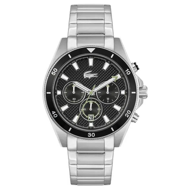 LACOSTE 43mm 50