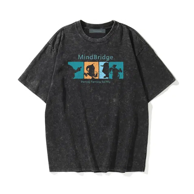 MindBridge T