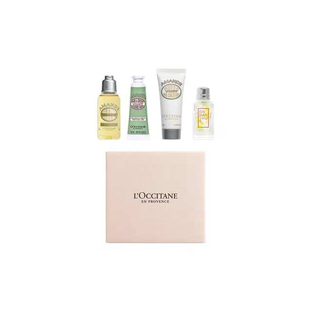 EDP 35ml+10ml+20ml+7.5ml