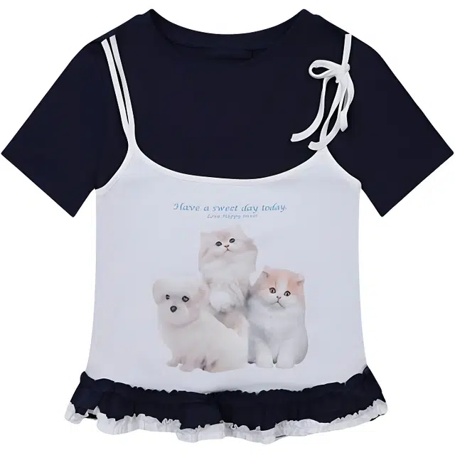 ORANDOR WEAR T